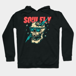 soulfly Hoodie